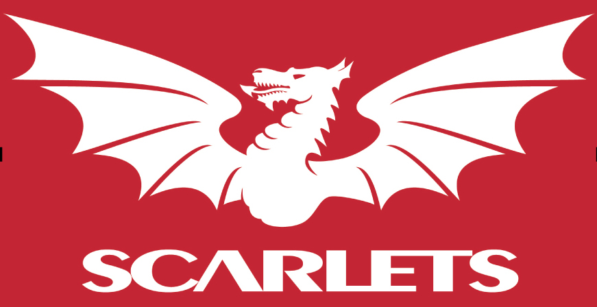 Llanelli Scarlets Logo