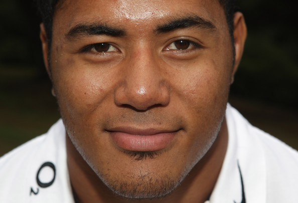 Jonny Wilkinson believes Manu Tuilagi is the archetypal rugby player